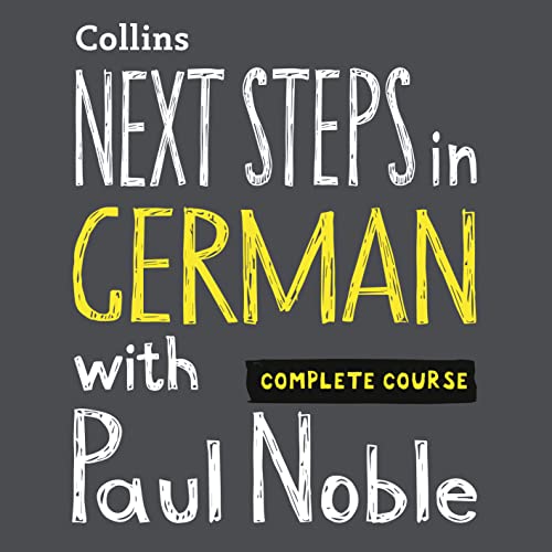 Learn German with Paul Noble ドイツ語教材CDDVD Learn German with Paul Noble ドイツ語教材CDDVD